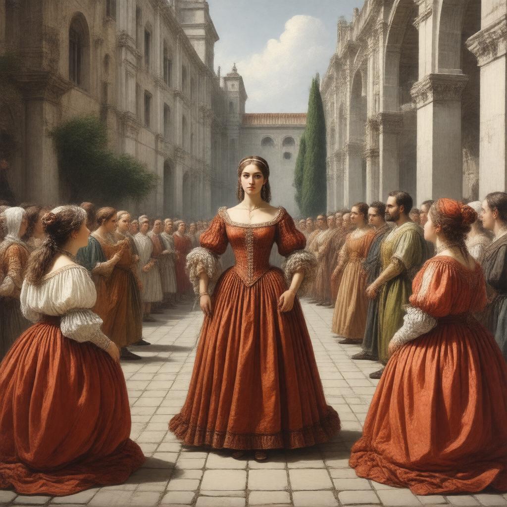 The Taming of the Shrew